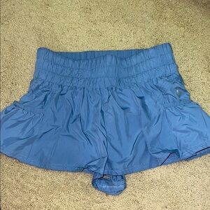 Free People - Get your flirt on shorts
